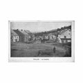 belgique tellin prov lux le centre Vintage A4 Photo Print