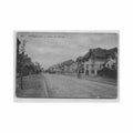 belgique uccle brux cap avenue de floride Vintage A4 Photo Print