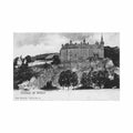 belgique walzin namur chateau ed nels serie 9 n 92 Vintage A4 Photo Print
