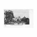 belgique waterloo br w mail coach de bruxelles a waterloo Vintage A4 Photo Print
