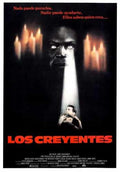 believers  02 film star poster A4 Photo Print