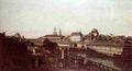 bell View of Dresden Art A4 Photo Print