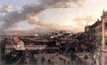 bell Warsaw Art A4 Photo Print