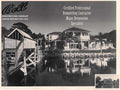 bell construction house Vintage world war A4 Photo Print