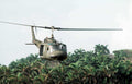 bell huey vietnam1980s 1990s A4 Photo Print