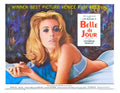 belle de jour us hs Advert A4 Photo Print
