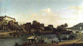 bello pirna from the harbour town m Art A4 Photo Print