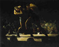 bellows Club Night Art A4 Photo Print