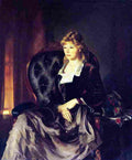 bellows Katherine Rosen Art A4 Photo Print