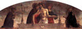 beln Pieta Art A4 Photo Print
