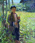 belsky kondratiy Art A4 Photo Print