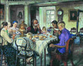 belsky new owners Art A4 Photo Print