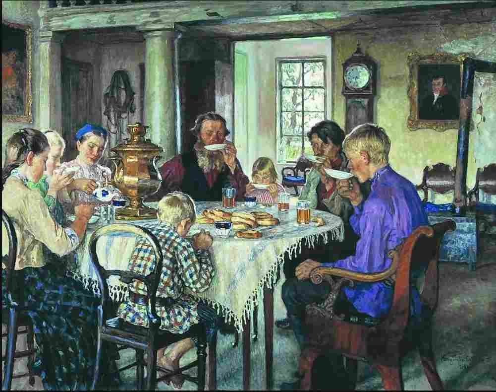 belsky new owners Art A4 Photo Print