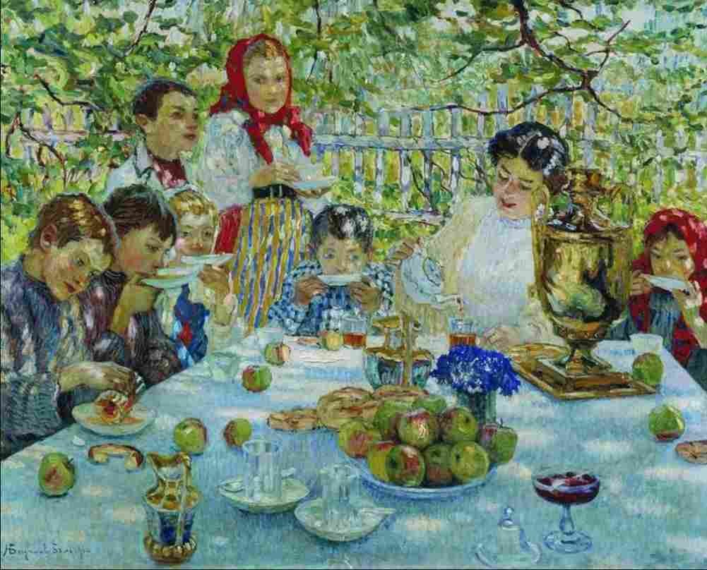 belsky teachers birthday Art A4 Photo Print