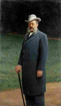 belsky vasily ivanovich soldatenkova Art A4 Photo Print