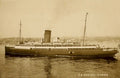 ben my chreeVintage 1880s 1900s A4 Photo Print