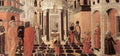 benedic2 Art A4 Photo Print