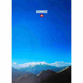 beni la roche schweiz 1978 2 Advert A4 Photo Print