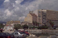 benidorm hotel plaza 1980s 1990s A4 Photo Print