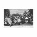 benin a nagot drum benin une tam tam nagot ed inconnu Vintage A4 Photo Print
