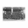 benin a primary school missions africaines 6 benin une ecole primaire ed missions africaines 6 Vintage A4 Photo Print