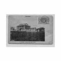 benin abomey l hopital civil ed inconnu 6 Vintage A4 Photo Print