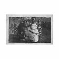 benin clic ca y est femmes devant l objectif du ed impr reunies de nancy 34 Vintage A4 Photo Print