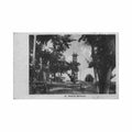 benin cotonou le phare ed ets valla richard 43 Vintage A4 Photo Print