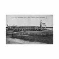 benin depart du s w faadji au quai de cotonou ed gust darboux 12 Vintage A4 Photo Print