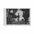 benin phare de cotonou ed valla et richard 43 Vintage A4 Photo Print