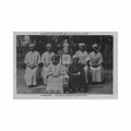 benin religieuses indigenes a abome calavi ed missions africaines 3 Vintage A4 Photo Print