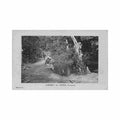 benin sakete la lagune ed er Vintage A4 Photo Print