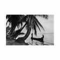 benin sur la lagune ed g labitte Vintage A4 Photo Print