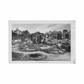 benin teinturerie bariba ed inconnu 20 Vintage A4 Photo Print