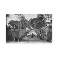 benin une ferme missionnaire au dahomey ed missions africaines 11 Vintage A4 Photo Print
