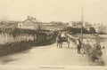benleech breene hillVintage 1880s 1900s A4 Photo Print