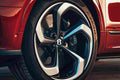 bentley bentayga s 2021 7116 13 Car A4 Photo Print