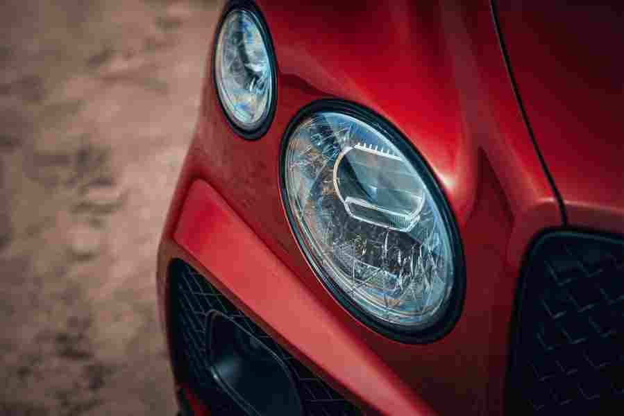 bentley bentayga s 2021 7116 17 Car A4 Photo Print