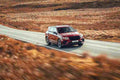 bentley bentayga s 2021 7116 6 Car A4 Photo Print