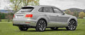 bentley bentayga w12 1 2016 1 3 Car A4 Photo Print