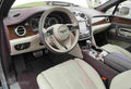 bentley bentayga w12 2016 14 Car A4 Photo Print