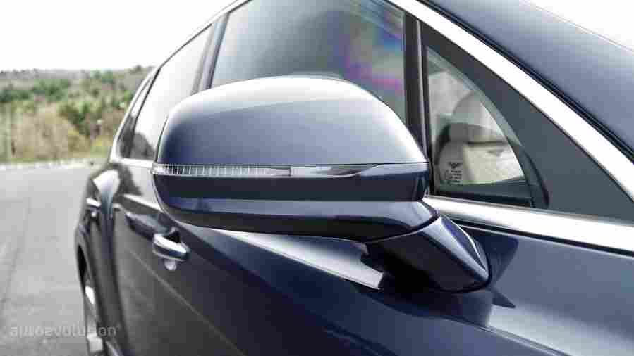 bentley bentayga w12 2016 15 Car A4 Photo Print