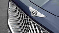 bentley bentayga w12 2016 17 Car A4 Photo Print