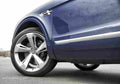 bentley bentayga w12 2016 18 Car A4 Photo Print