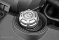bentley bentayga w12 2016 19 Car A4 Photo Print