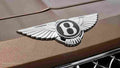 bentley bentayga w12 2016 22 Car A4 Photo Print