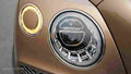 bentley bentayga w12 2016 23 Car A4 Photo Print
