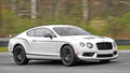 bentley bentayga w12 2016 26 Car A4 Photo Print