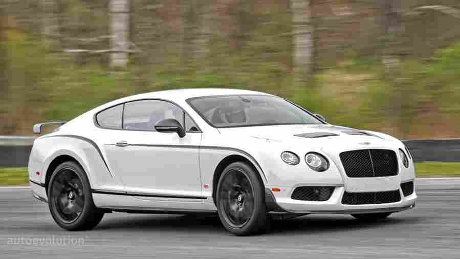 bentley bentayga w12 2016 26 Car A4 Photo Print