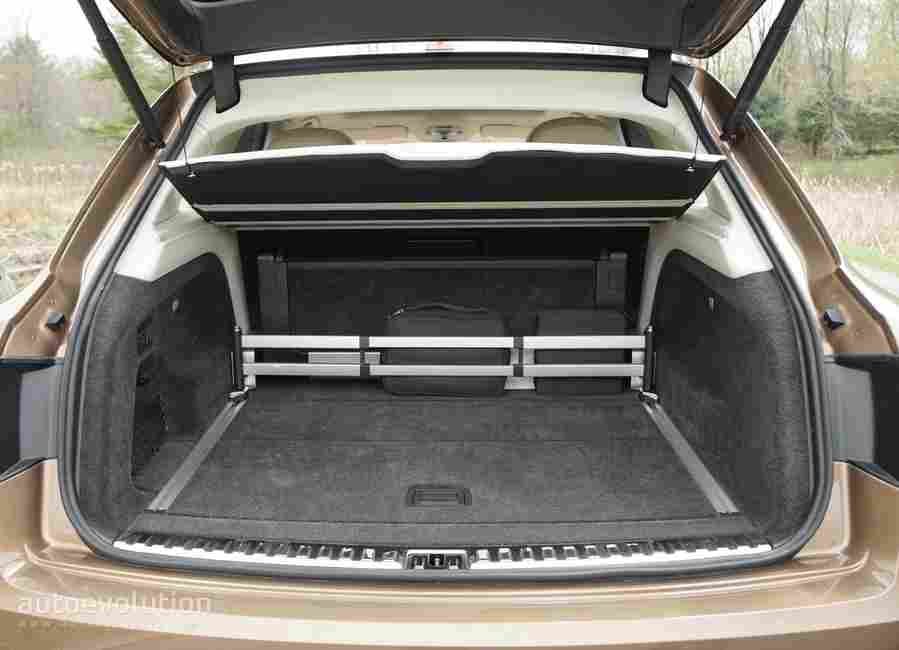 bentley bentayga w12 2016 3 Car A4 Photo Print